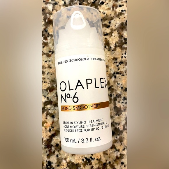 2/$30 Olaplex Product No. 6 Bond Smoother - Picture 4 of 12